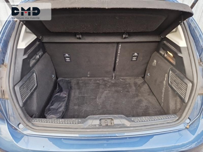 Ford Focus Active 1.0 Ecoboost 125ch Bva - Visuel #12