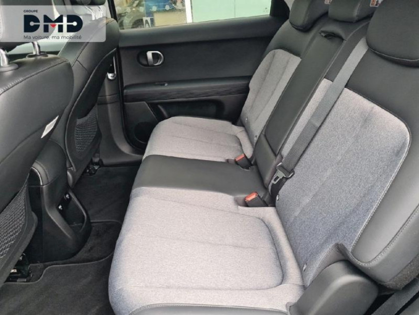 Hyundai Ioniq 5 58 Kwh - 170ch Creative - Visuel #10