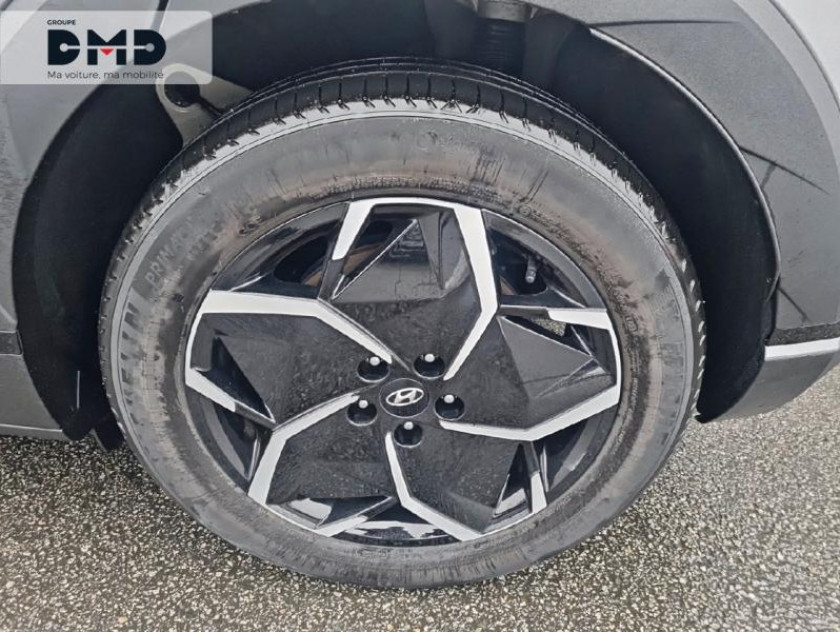 Hyundai Ioniq 5 58 Kwh - 170ch Creative - Visuel #13