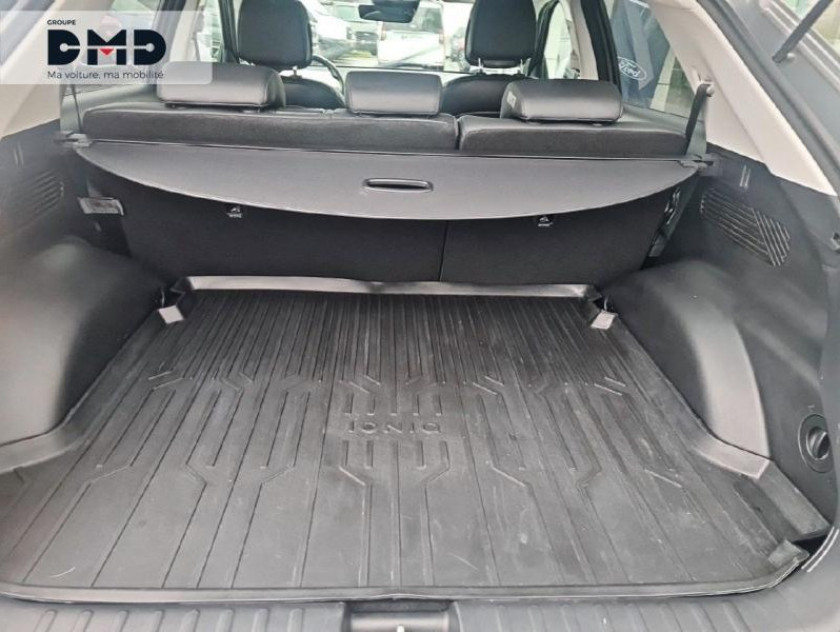 Hyundai Ioniq 5 58 Kwh - 170ch Creative - Visuel #12