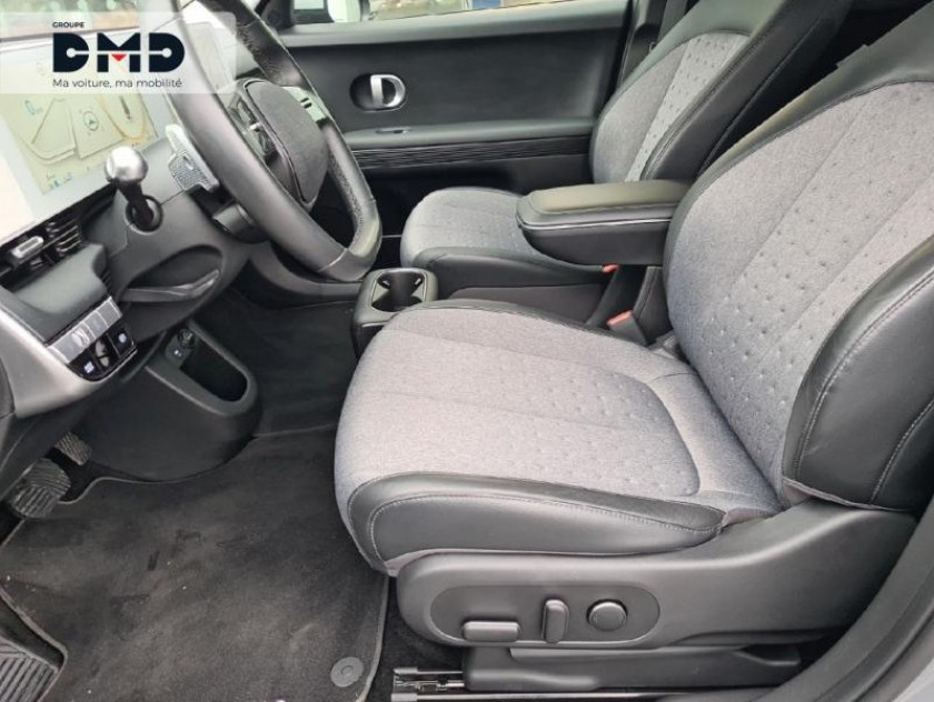 Hyundai Ioniq 5 58 Kwh - 170ch Creative - Visuel #9