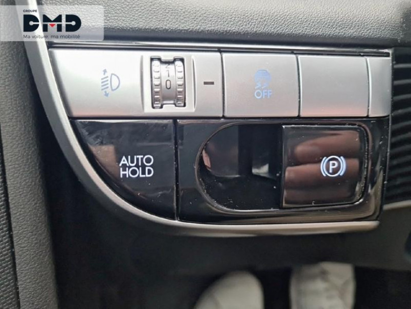 Hyundai Ioniq 5 58 Kwh - 170ch Creative - Visuel #17