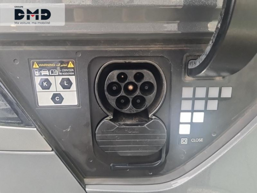 Hyundai Ioniq 5 58 Kwh - 170ch Creative - Visuel #14