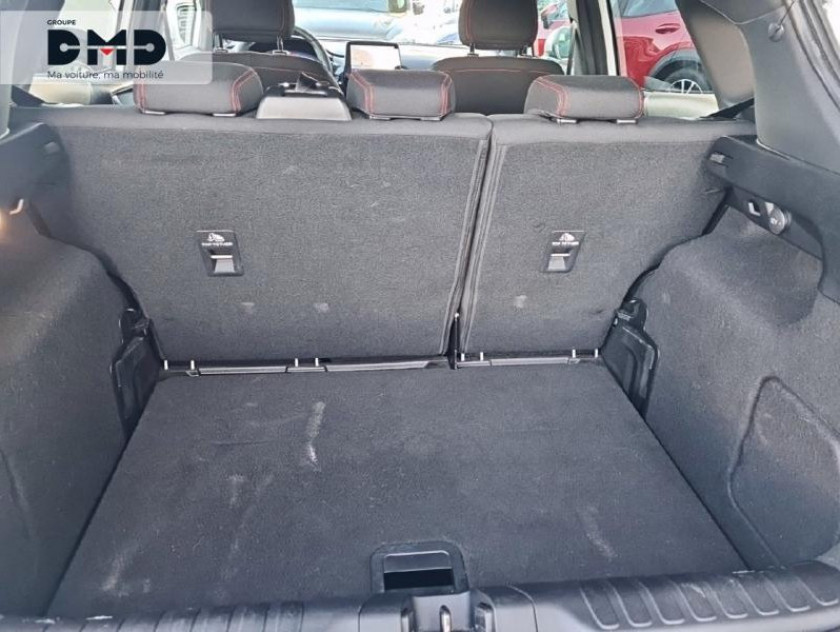 Ford Puma 1.0 Flexifuel 125ch S&s Mhev St-line - Visuel #12