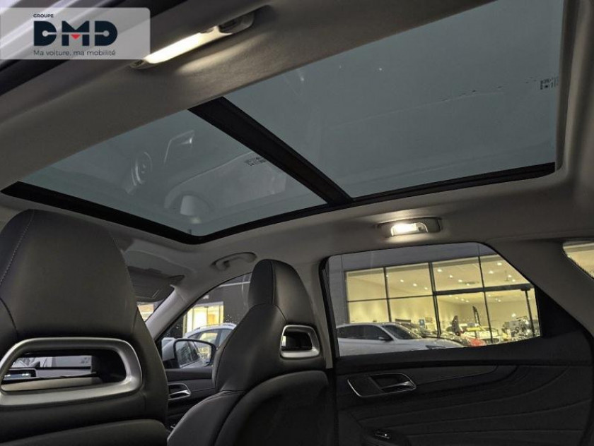 MG Motor Ehs 1.5t Gdi 258ch Phev Luxury - Visuel #14