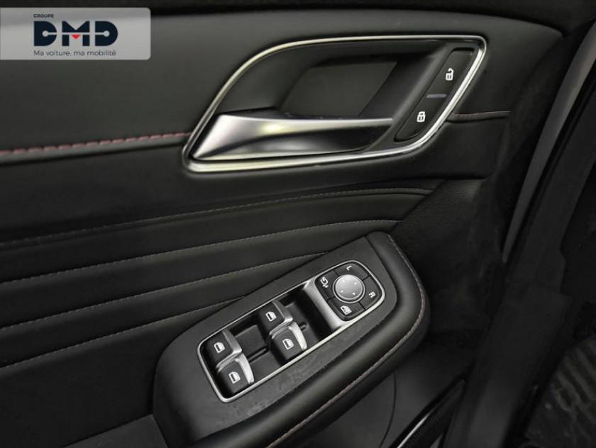 MG Motor Ehs 1.5t Gdi 258ch Phev Luxury - Visuel #15