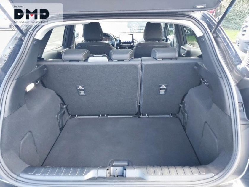 Ford Puma 1.0 Ecoboost 125ch Mhev Titanium 6cv - Visuel #12