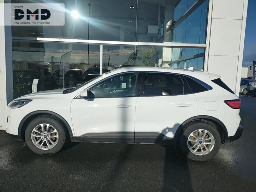 Ford Kuga 1.5 Ecoblue 120ch Titanium - Visuel #2