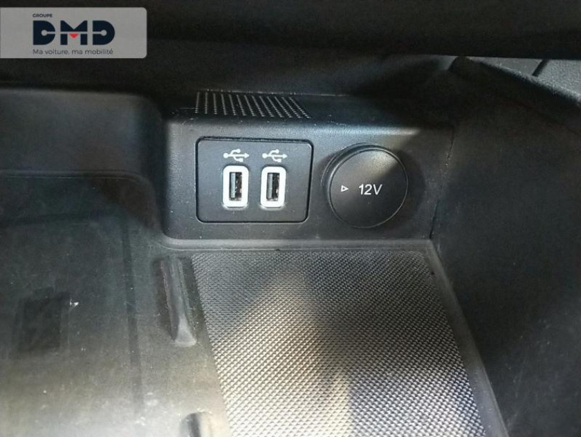 Ford Kuga 1.5 Ecoblue 120ch Titanium - Visuel #15