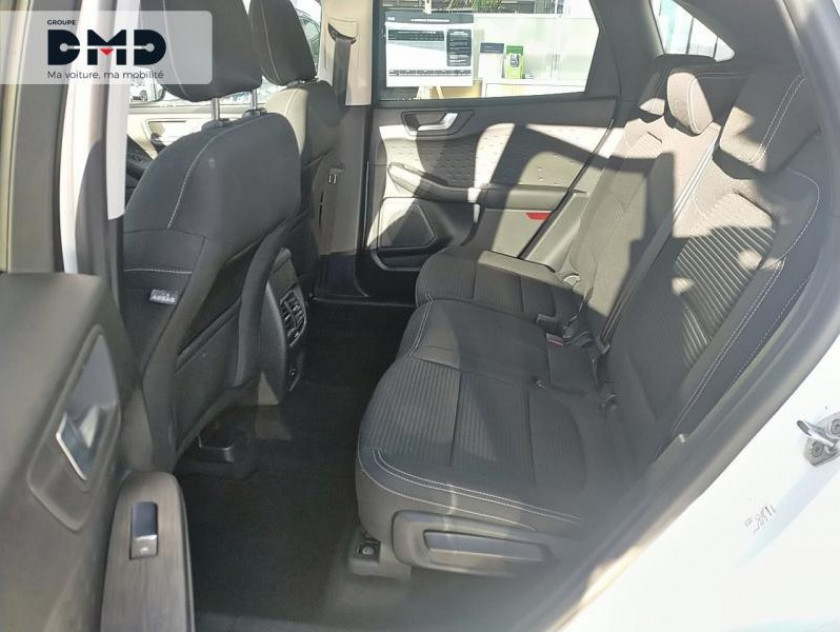 Ford Kuga 1.5 Ecoblue 120ch Titanium - Visuel #10