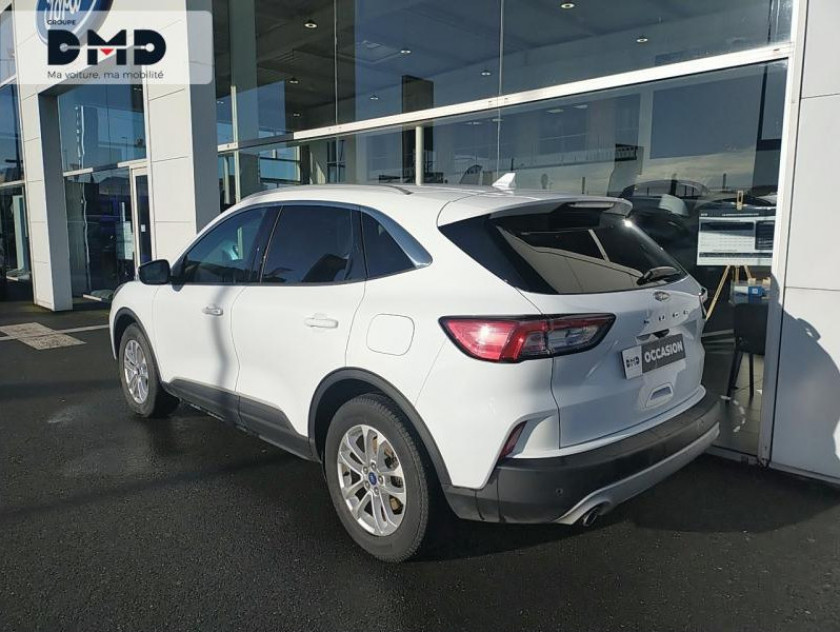 Ford Kuga 1.5 Ecoblue 120ch Titanium - Visuel #3