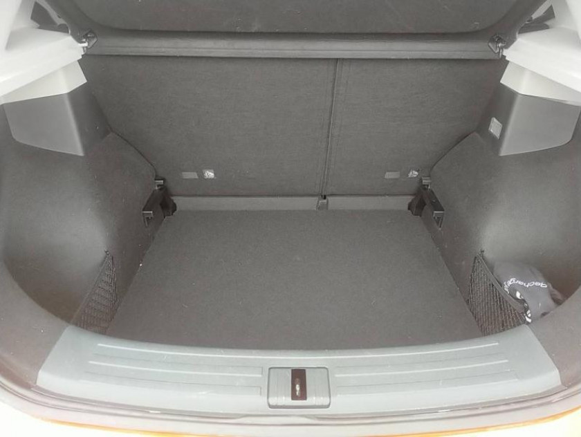 MG Motor Zs 1.5 Vti-tech 106ch Comfort - Visuel #11