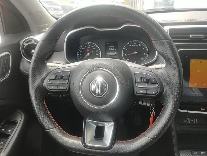 MG Motor Zs 1.5 Vti-tech 106ch Comfort - Visuel #8
