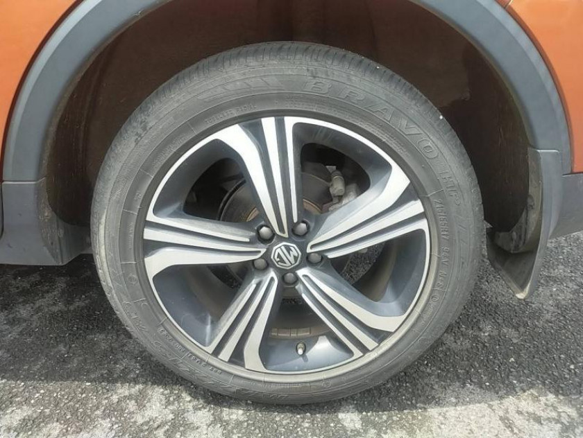 MG Motor Zs 1.5 Vti-tech 106ch Comfort - Visuel #13