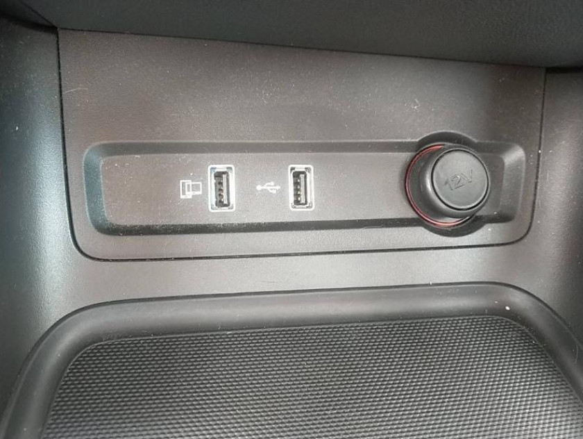 MG Motor Zs 1.5 Vti-tech 106ch Comfort - Visuel #15