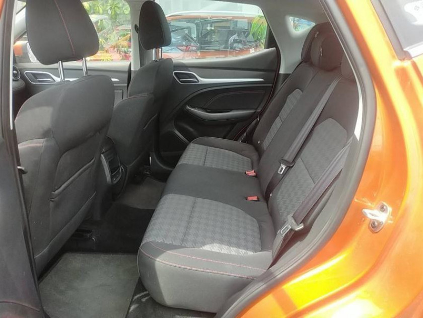 MG Motor Zs 1.5 Vti-tech 106ch Comfort - Visuel #10