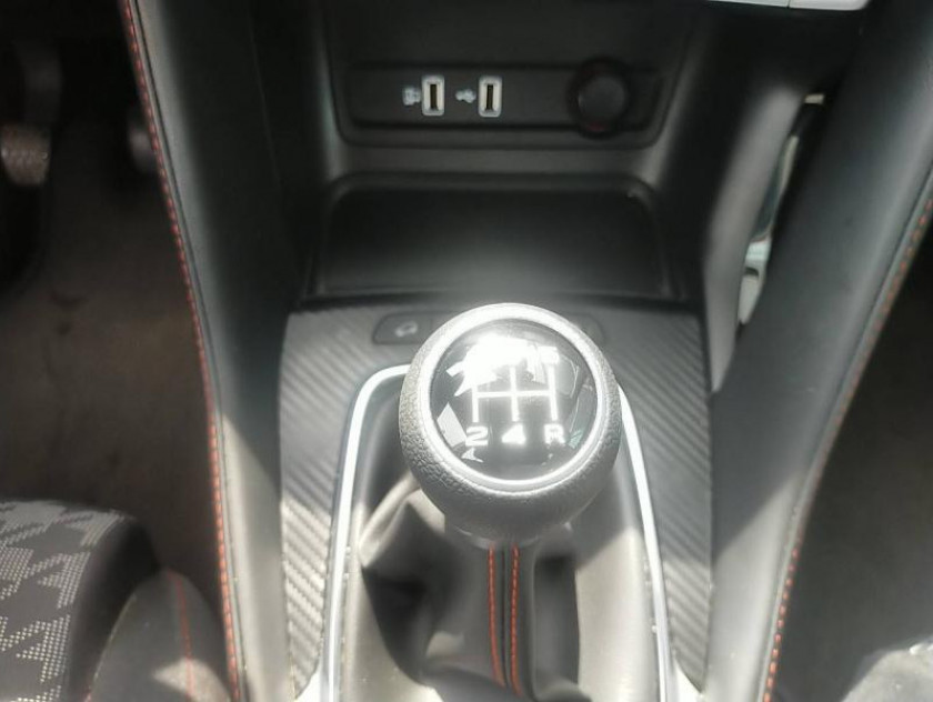 MG Motor Zs 1.5 Vti-tech 106ch Comfort - Visuel #7
