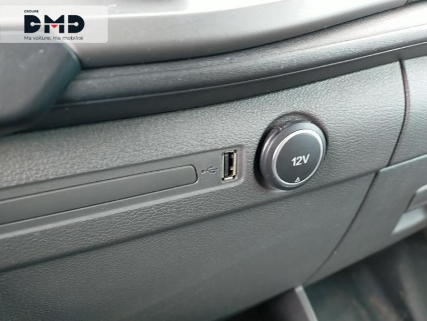 Ford Transit 2t Fg T350 L2h2 2.0 Ecoblue 130ch S&s Trend Business - Visuel #15