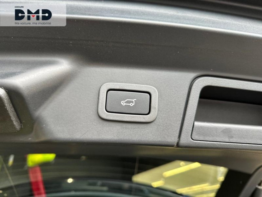 Land-rover Range Rover Velar 3.0d V6 300ch R-dynamic Se Awd Bva - Visuel #16
