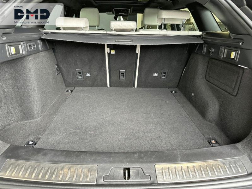 Land-rover Range Rover Velar 3.0d V6 300ch R-dynamic Se Awd Bva - Visuel #12
