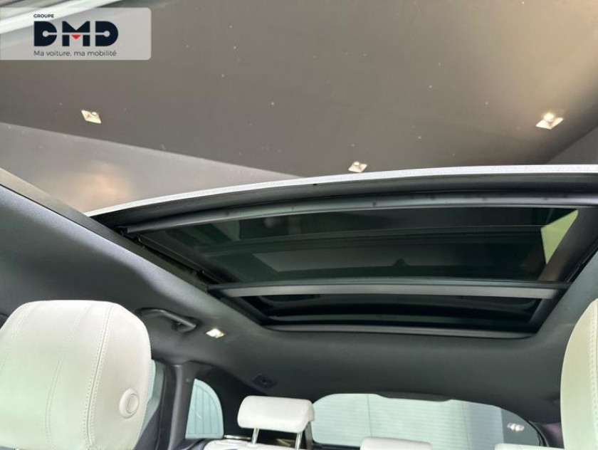 Land-rover Range Rover Velar 3.0d V6 300ch R-dynamic Se Awd Bva - Visuel #14