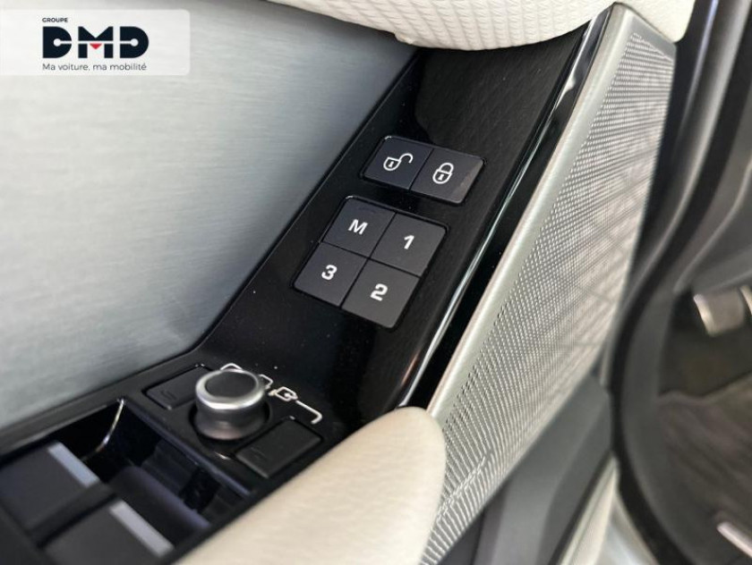 Land-rover Range Rover Velar 3.0d V6 300ch R-dynamic Se Awd Bva - Visuel #18