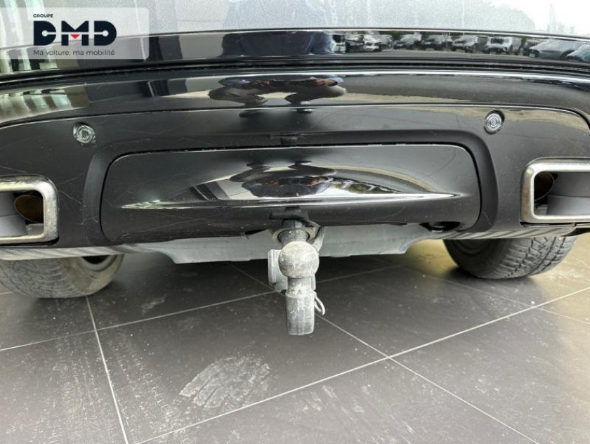 Land-rover Range Rover Velar 3.0d V6 300ch R-dynamic Se Awd Bva - Visuel #15