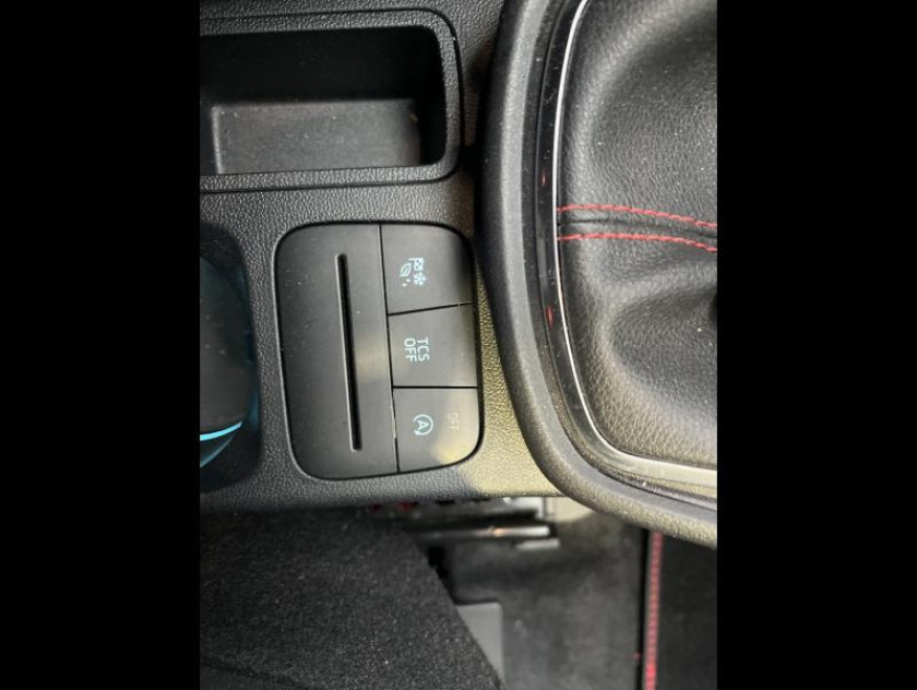 Ford Puma 1.0 Flexifuel 125ch S&s Mhev St-line - Visuel #14