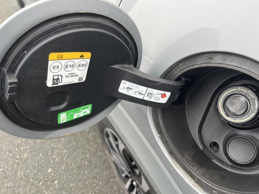 Ford Puma 1.0 Flexifuel 125ch S&s Mhev St-line - Visuel #13