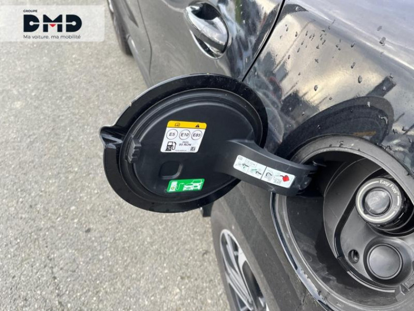 Ford Puma 1.0 Flexifuel 125ch S&s Mhev St-line - Visuel #14