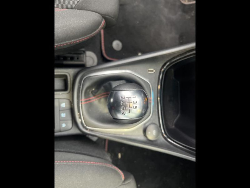 Ford Puma 1.0 Flexifuel 125ch S&s Mhev St-line - Visuel #7