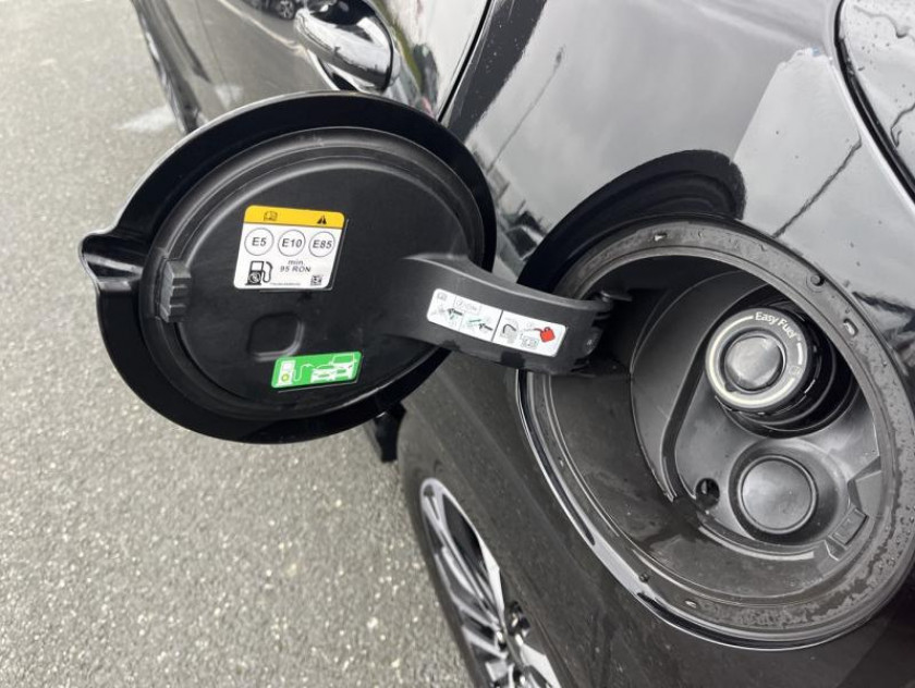 Ford Puma 1.0 Flexifuel 125ch S&s Mhev St-line - Visuel #13