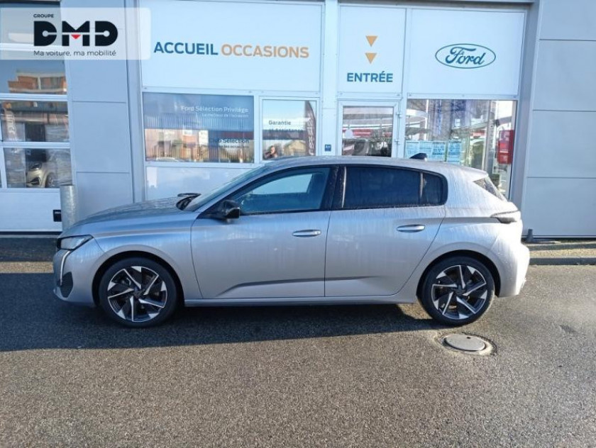 Peugeot 308 1.5 Bluehdi 130ch S&s Allure Pack - Visuel #2