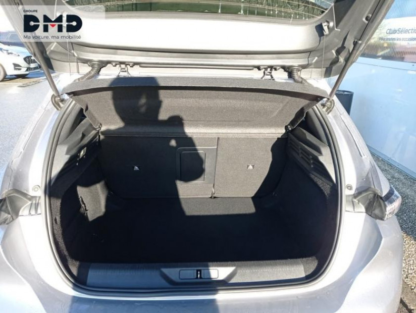 Peugeot 308 1.5 Bluehdi 130ch S&s Allure Pack - Visuel #12