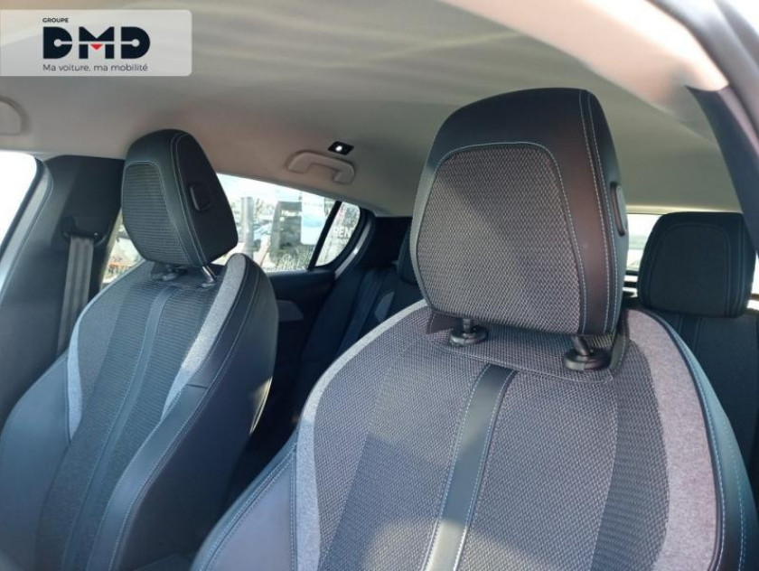 Peugeot 308 1.5 Bluehdi 130ch S&s Allure Pack - Visuel #14