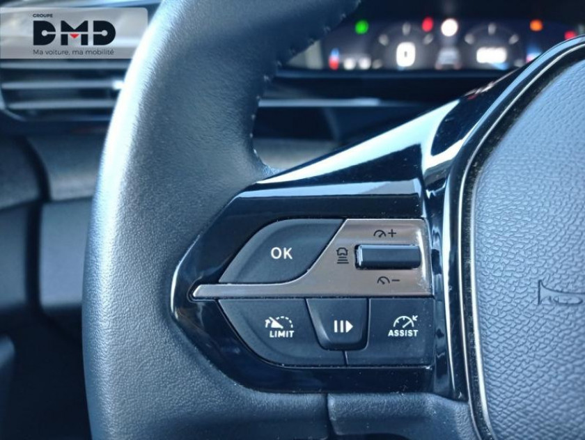 Peugeot 308 1.5 Bluehdi 130ch S&s Allure Pack - Visuel #18