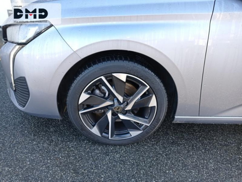 Peugeot 308 1.5 Bluehdi 130ch S&s Allure Pack - Visuel #13