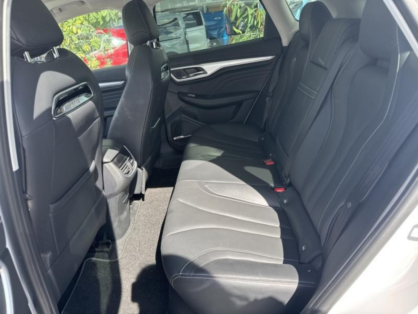 MG Motor Marvel R Ev 180ch - 70kwh Luxury 2wd - Visuel #11