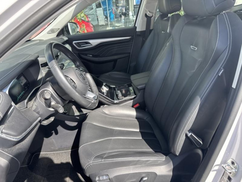 MG Motor Marvel R Ev 180ch - 70kwh Luxury 2wd - Visuel #10