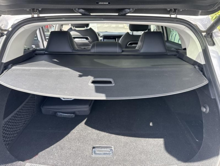 MG Motor Marvel R Ev 180ch - 70kwh Luxury 2wd - Visuel #12