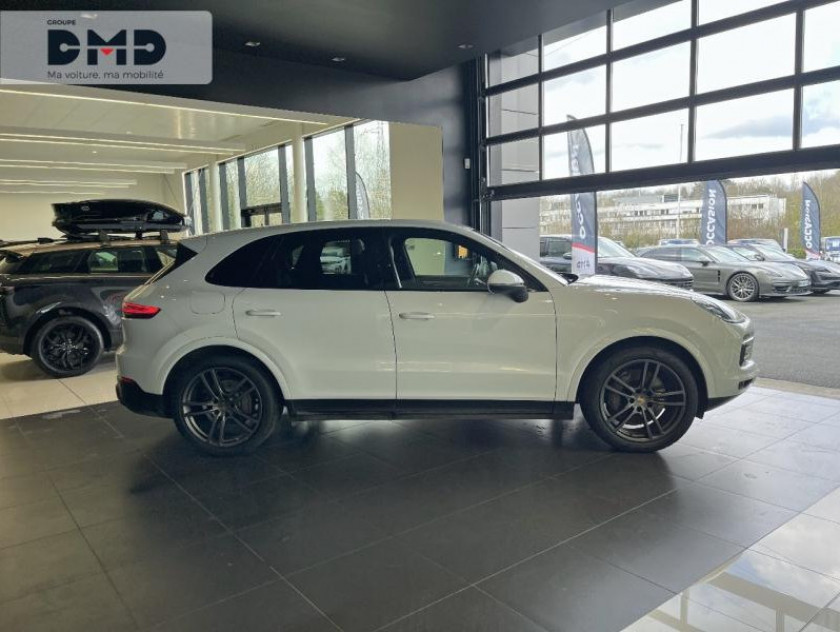 Porsche Cayenne 2.9 V6 440ch S - Visuel #8