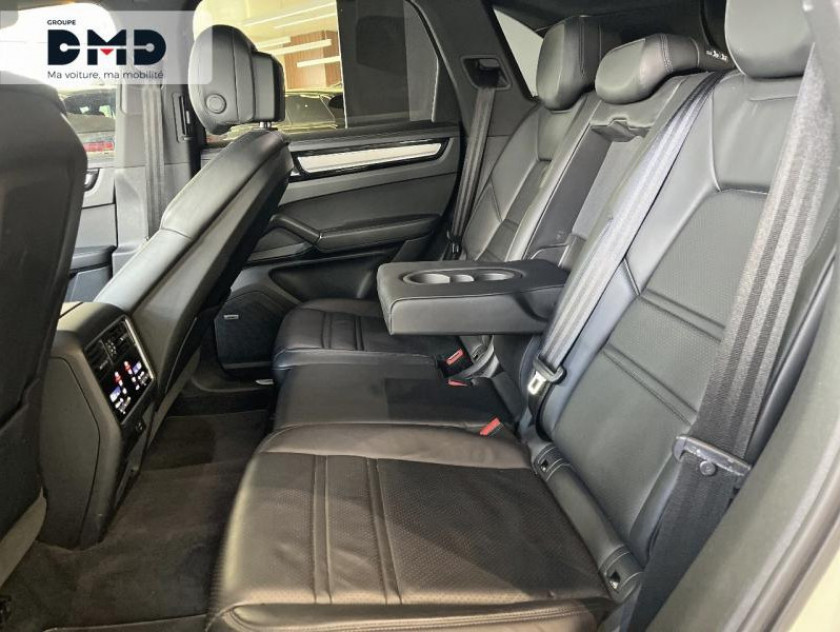 Porsche Cayenne 2.9 V6 440ch S - Visuel #17