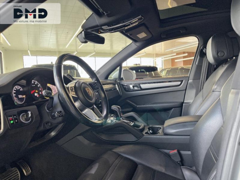 Porsche Cayenne 2.9 V6 440ch S - Visuel #2