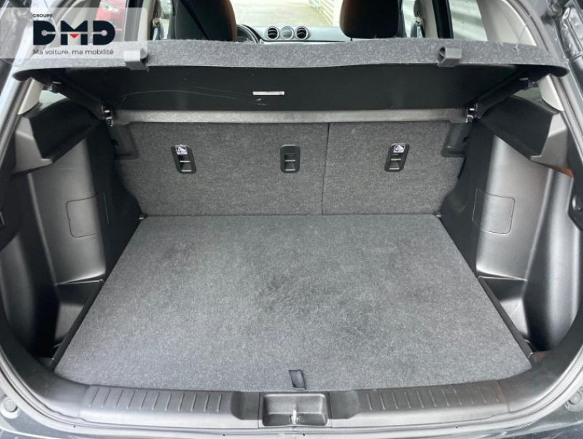 Suzuki Vitara 1.4 Boosterjet Hybrid 129ch Privilège - Visuel #12