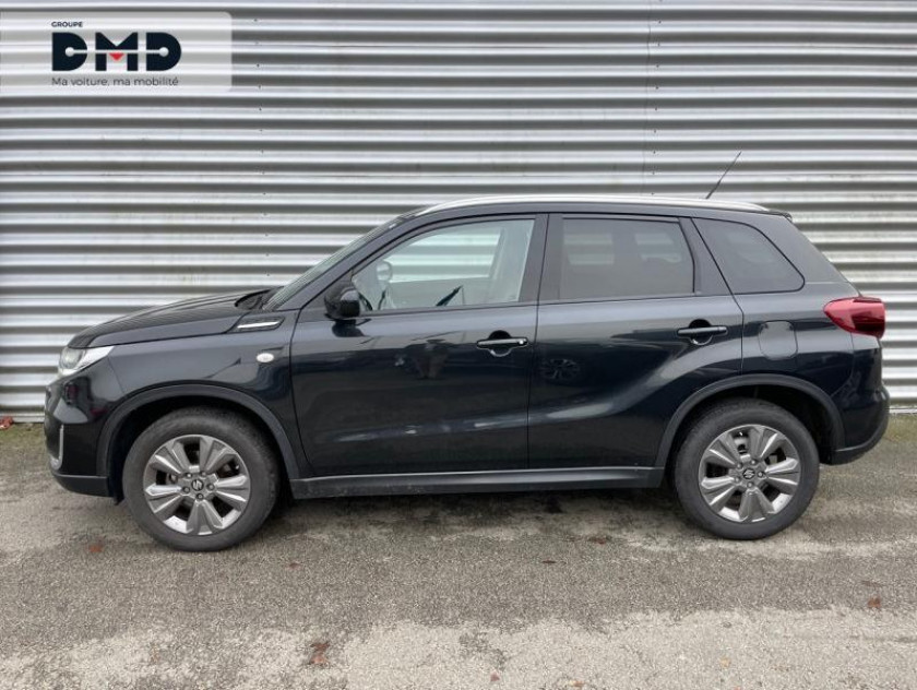 Suzuki Vitara 1.4 Boosterjet Hybrid 129ch Privilège - Visuel #2