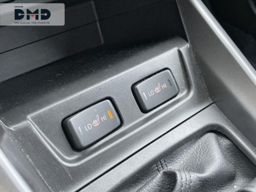 Suzuki Vitara 1.4 Boosterjet Hybrid 129ch Privilège - Visuel #16