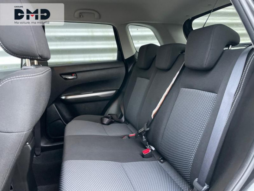 Suzuki Vitara 1.4 Boosterjet Hybrid 129ch Privilège - Visuel #10
