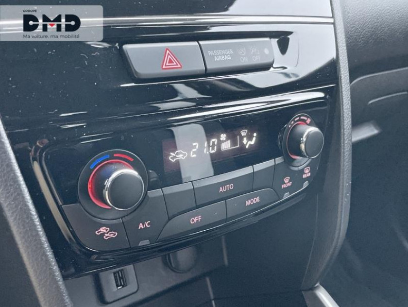 Suzuki Vitara 1.4 Boosterjet Hybrid 129ch Privilège - Visuel #15