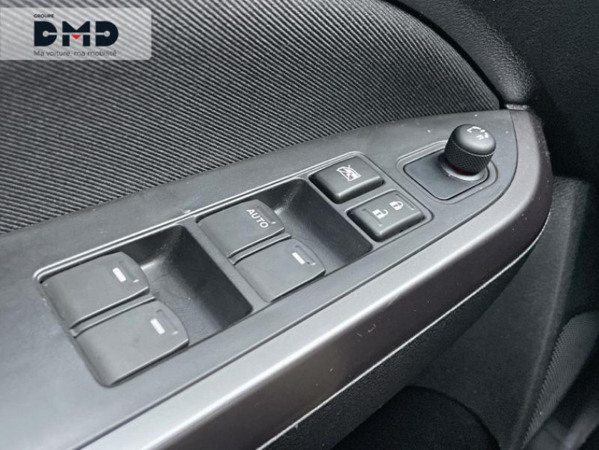 Suzuki Vitara 1.4 Boosterjet Hybrid 129ch Privilège - Visuel #20