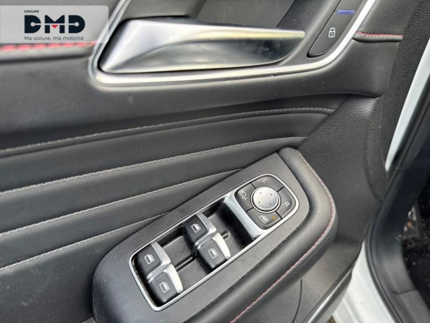 MG Motor Ehs 1.5t Gdi 258ch Phev Luxury - Visuel #16